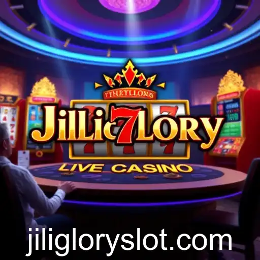 Exploring the Rise of Jiliglory Slot in Online Gaming