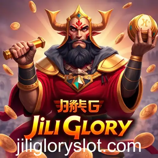 The Rise of Jiliglory Slot in Online Gaming