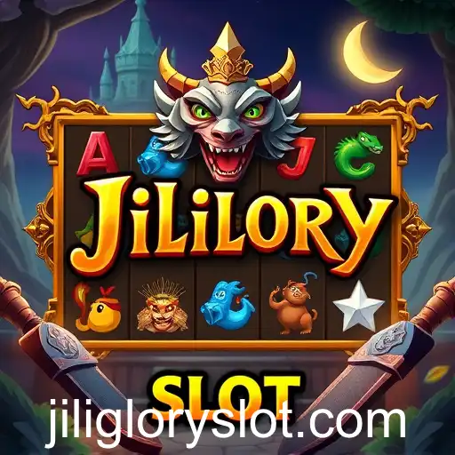 The Rise of Jiliglory Slot in Gaming Trends